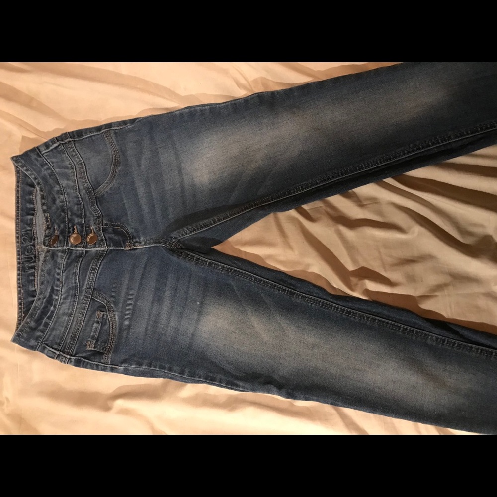 RULE 21 Jeans